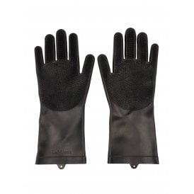 LeMieux Waterproof Washing Glove - Black