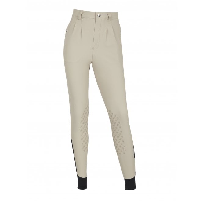LeMieux  Young Rider Boys Breech - Beige