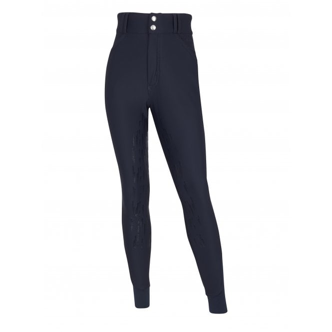 LeMieux  Young Rider Drytex Waterproof Breeches - Navy Blue