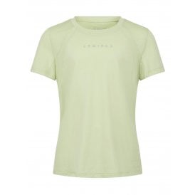 LeMieux Young Rider Sports Childrens T-Shirt - Macaron