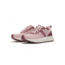 LeMieux Youth Trax-Lite Trainer - Blossom