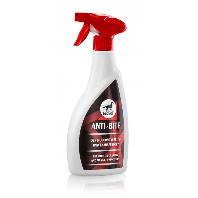 Leovet  Anti Bite c/w Sprayer 550ml