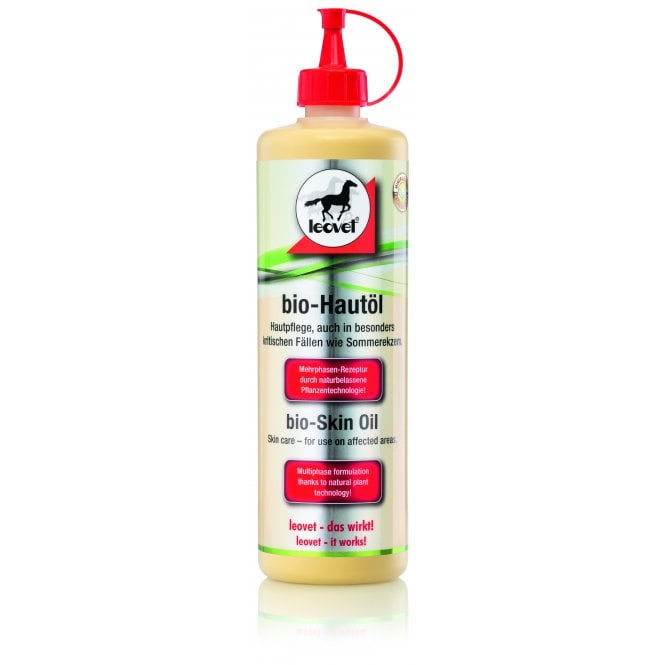 Leovet  Bio Skin Oil 500ml
