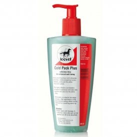Leovet Cold Pack Plus Aloe Vera 500ml