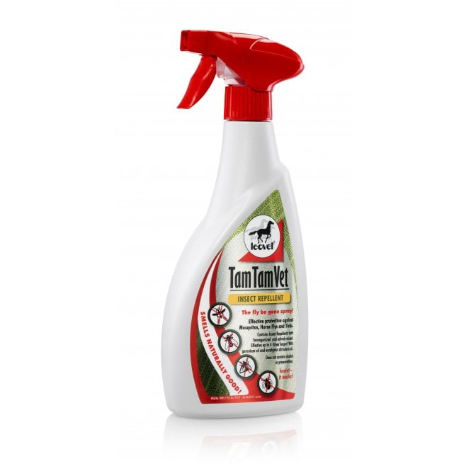 Leovet  Fly-Be-Gone (Tam Tam Vet) 550ml