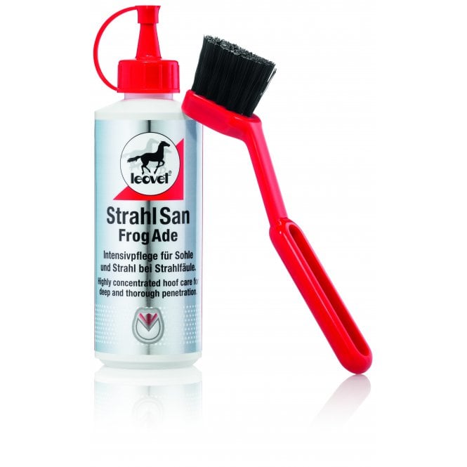 Leovet  Frogade C/W Brush 200ml