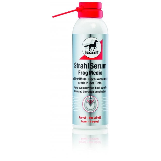 Leovet  Frogmedic Spray 200ml