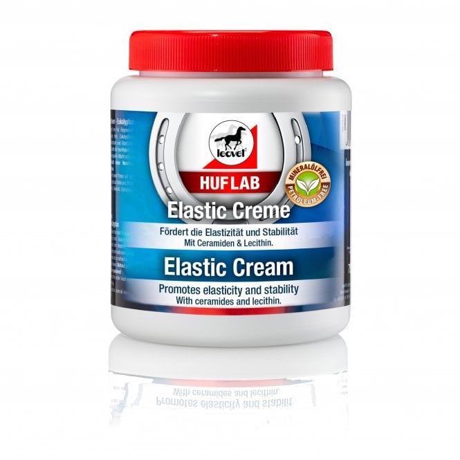 Leovet  Hoof Lab Elastic Cream 750ml