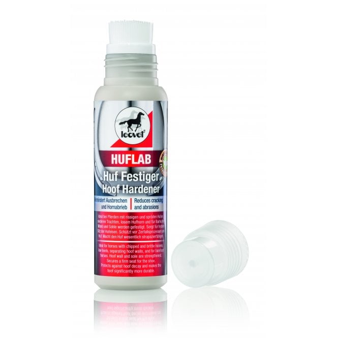 Leovet  Hoof Lab Hoof Hardner 200ml