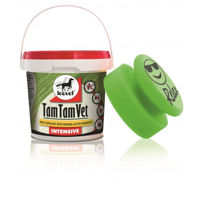 Leovet  Intensive Gel (Tam Tam Vet) 500ml