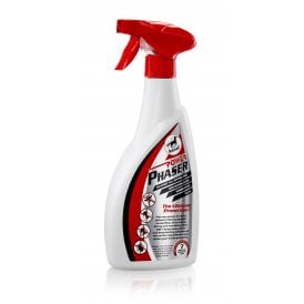 Leovet Power Phaser Pony/Horse Fly Repellent 550ml