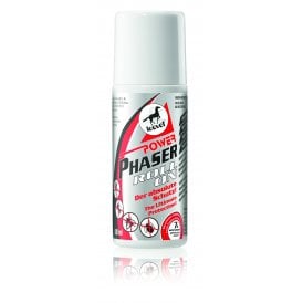 Leovet Power Phaser Roll On Pony/Horse Fly Repellent 75ml