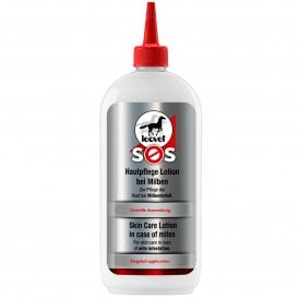 Leovet SOS Skin Care Lotion 500ml
