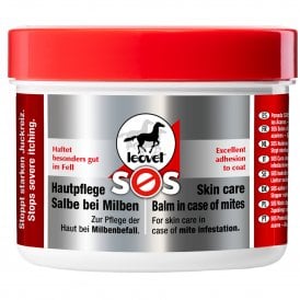 Leovet SOS Skin Care Salve 150ml
