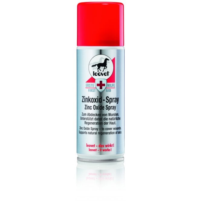 Leovet  Zinc Oxide Spray 200ml