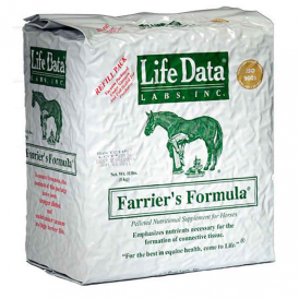 Life Data Farriers Formula - Refill