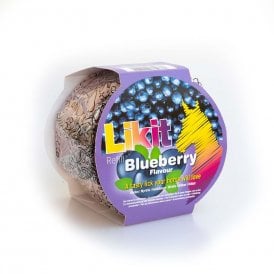 Likit Blueberry - Small & Medium Sizes
