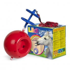 Likit Boredom Breaker Pony/Horse Toy