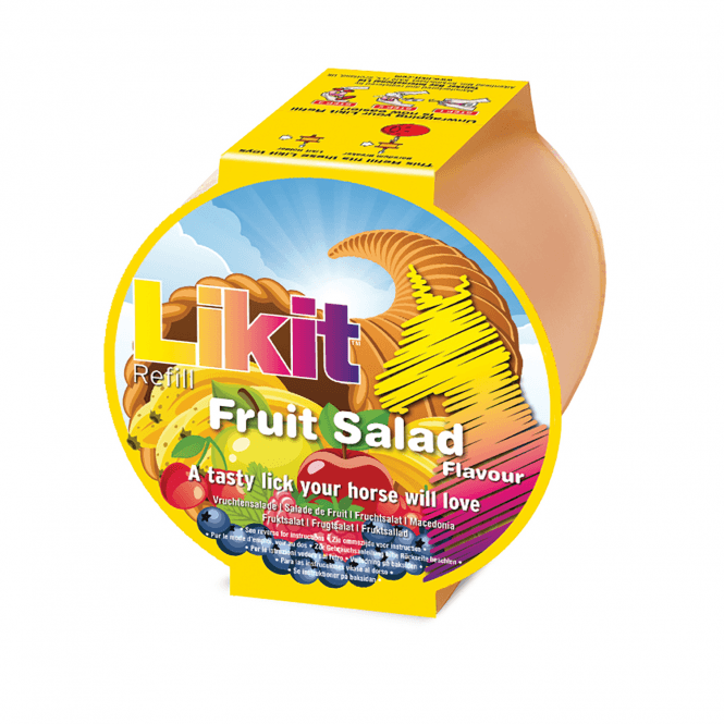 Likit  Fruit Salad - Limited Edition