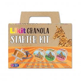 Likit Granola Complete Starter Kit