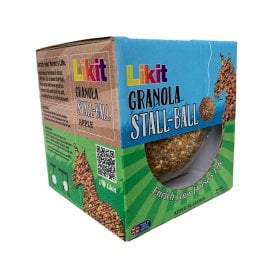 Likit Granola Stall-Ball 1.6kg