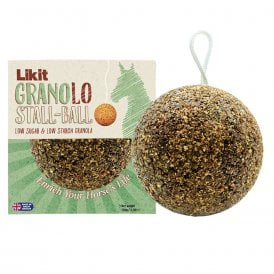 Likit GranoLo Low Sugar/Starch Stall-Ball 1.5kg