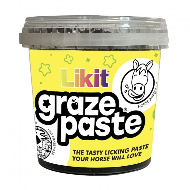 Likit  Graze Paste 1.2kg