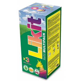 Likit Likit Multipack x 3