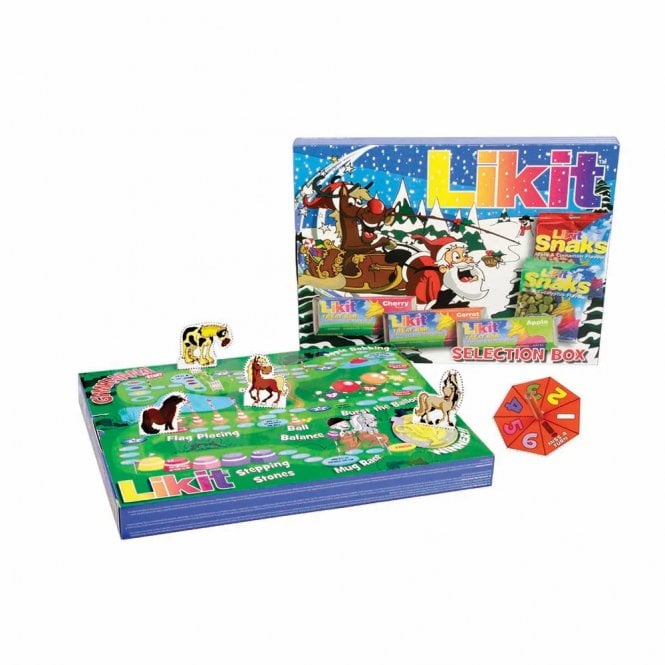 Likit  Selection Box