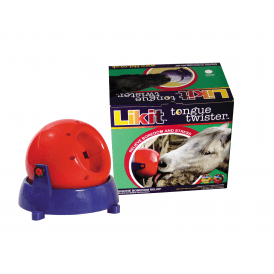 Likit Tongue Twister Pony/Horse Toy