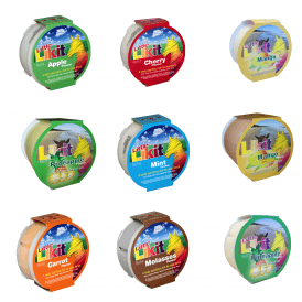 Likits Pony/Horse Treat Lick - Small & Large Sizes | Range Of Flavours