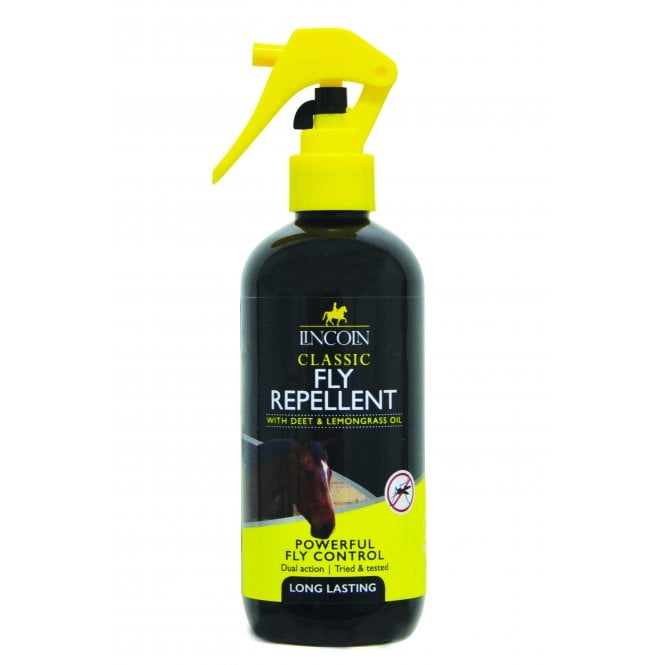 Lincoln  Classic Fly Repellent