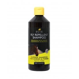 Lincoln Fly Repellent Shampoo 500ml