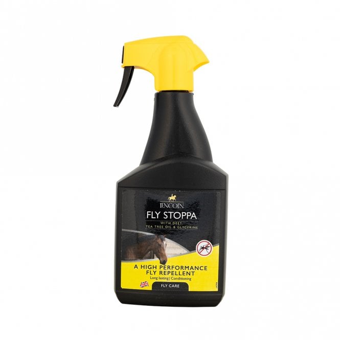 Lincoln  Fly Stoppa 500ml