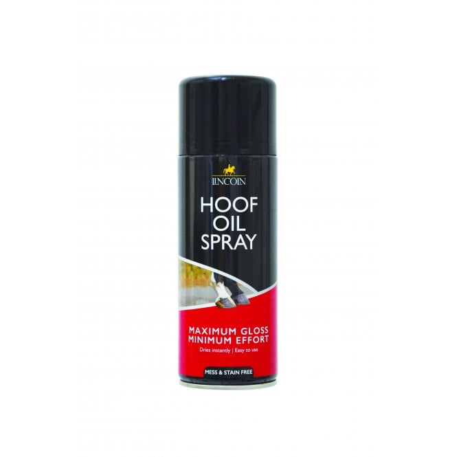 Lincoln  Hoof Oil Spray 400ml