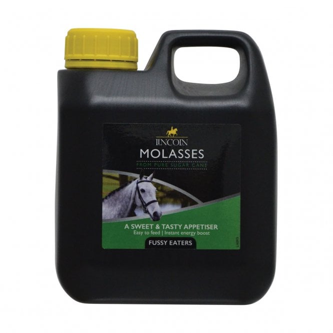 Lincoln  Molasses 1L