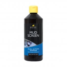 Lincoln Mud Screen 500ml