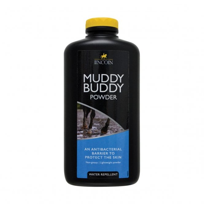 Lincoln  Muddy Buddy Powder 350g