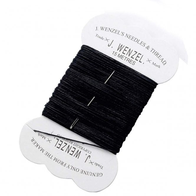 Lincoln  Plaiting Thread