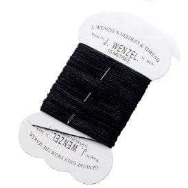 Lincoln Plaiting Thread