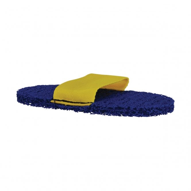 Lincoln  Super Groomer - Yellow/Blue