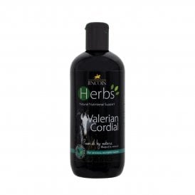 Lincoln Valerian Cordial