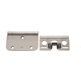 Liveryman A22 Blade Set Cutter & Comb 1mm