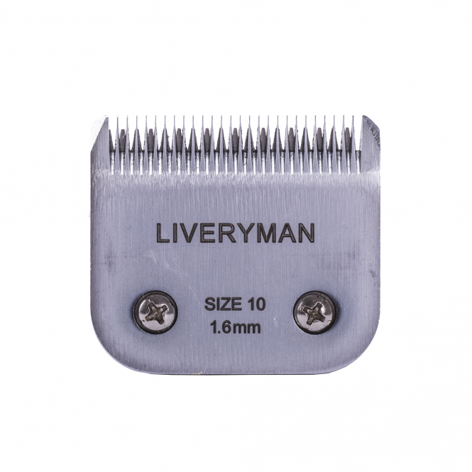 Liveryman  A5 Blade Narrow 10 1.6mm