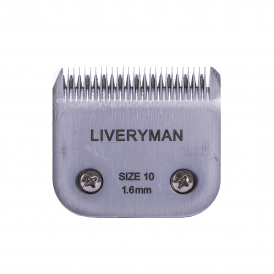 Liveryman A5 Blade Narrow 10 1.6mm