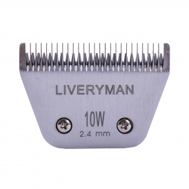 Liveryman A5 Blade Wide 2.4mm