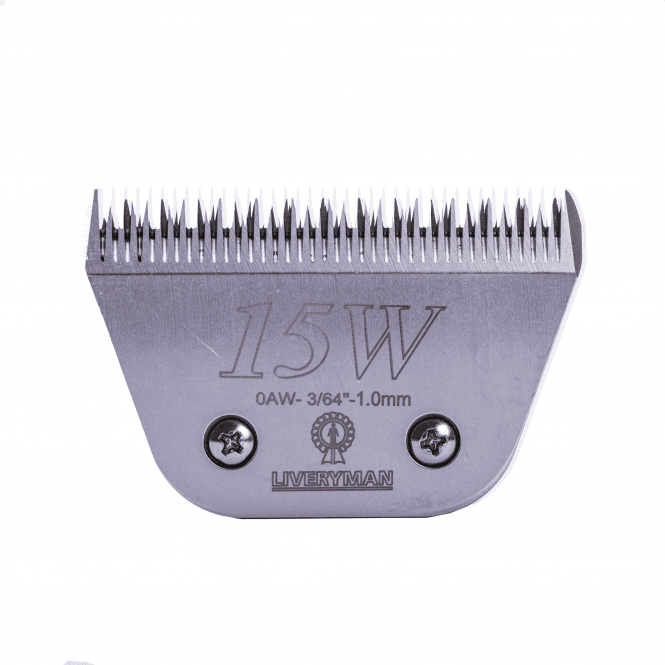 Liveryman  A5 Blade Wide Fine 1.0mm