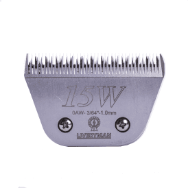 Liveryman A5 Blade Wide Fine 1.0mm