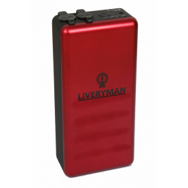 Liveryman Black Beauty Clipper Lithium Battery Pack