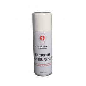 Liveryman Blade Wash Spray 200ml